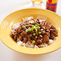 Cajun Red Beans and Rice